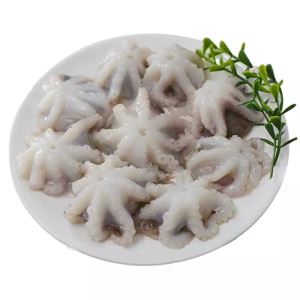 OCTOPUS SMALL FROZEN