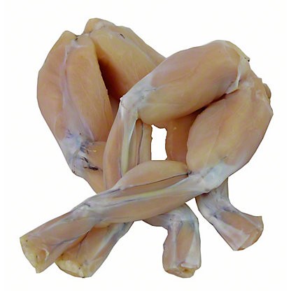 FROG LEG FROZEN