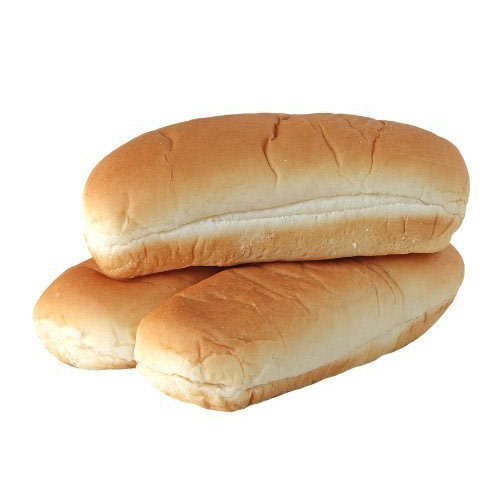 BREAD HOT DOG ROLL
