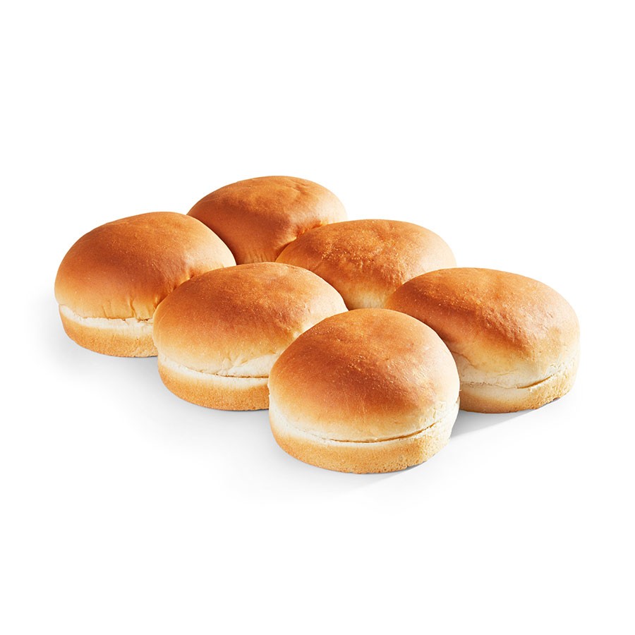 BREAD HAMBURGER BUN