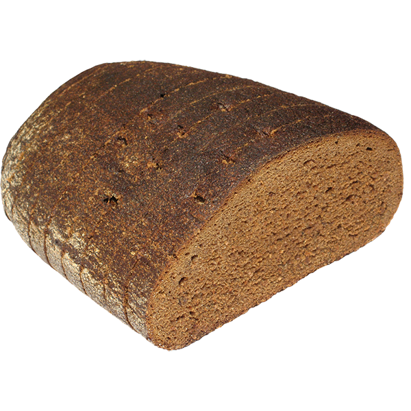 BREAD PUMPERNICKEL 1.5KG