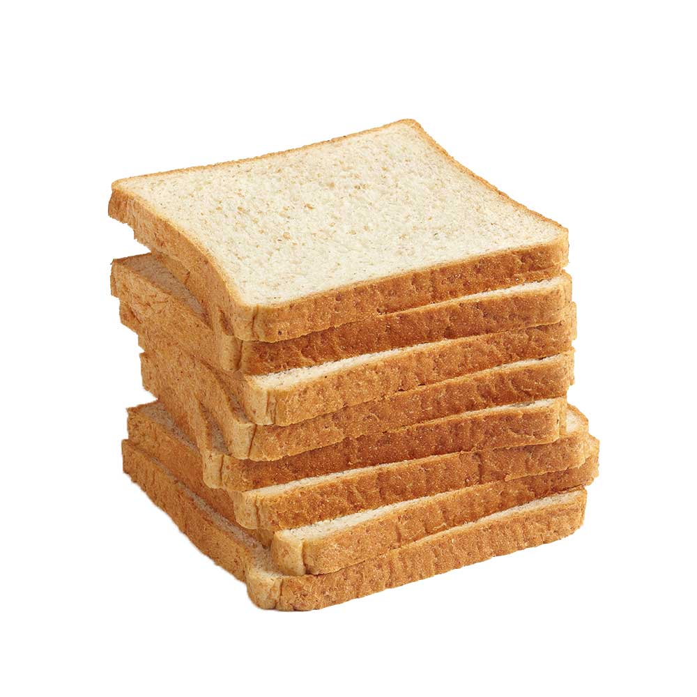 BREAD WHOLE MEAL SLICED