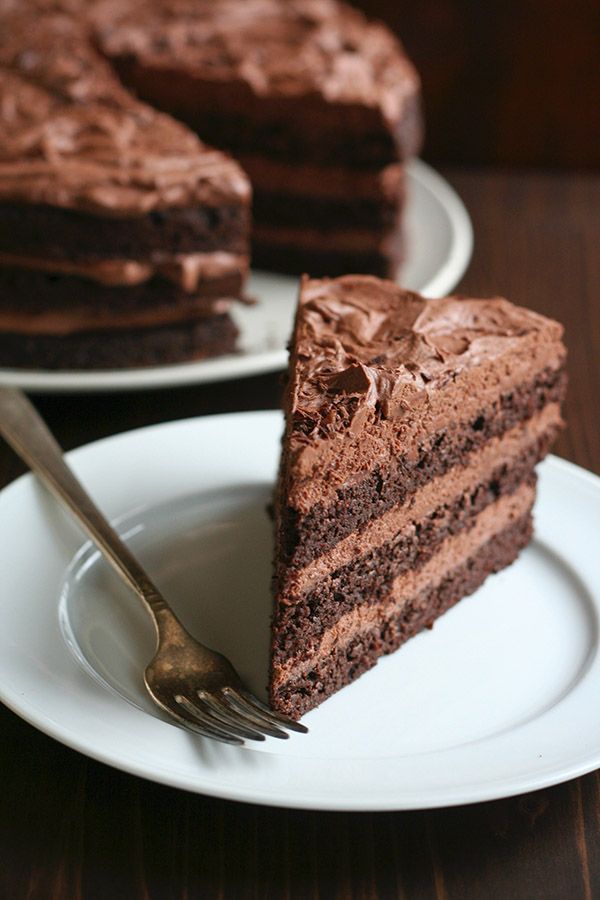 CAKE CHOCOLATE FROZEN 6'S/PKT