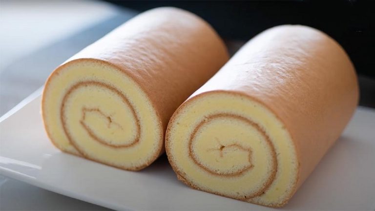 CAKE ROLLED