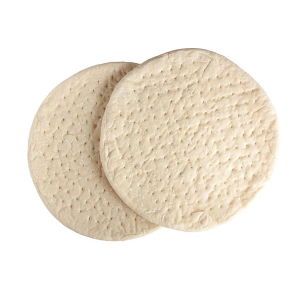PIZZA BASE 7 INCH FROZEN
