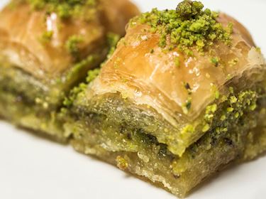 BAKLAVA LEAF FRESH