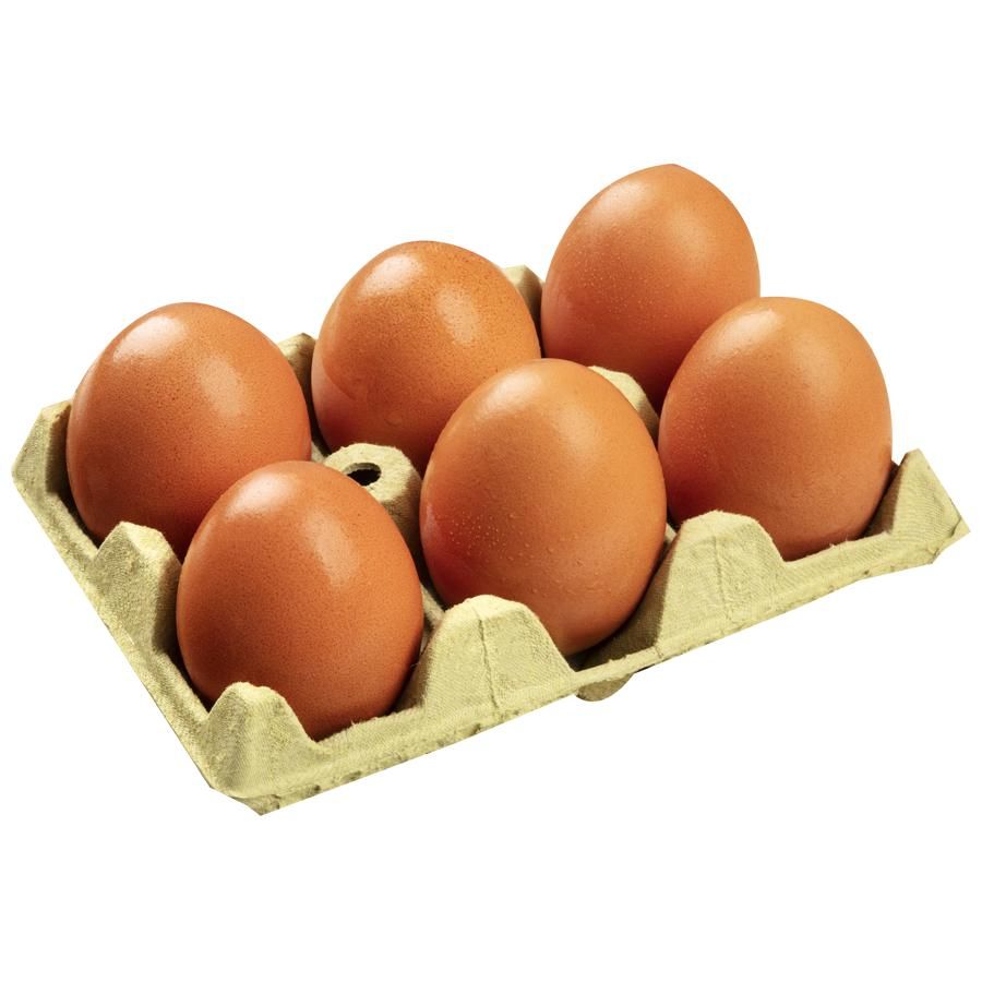 EGG FRESH MEDIUM