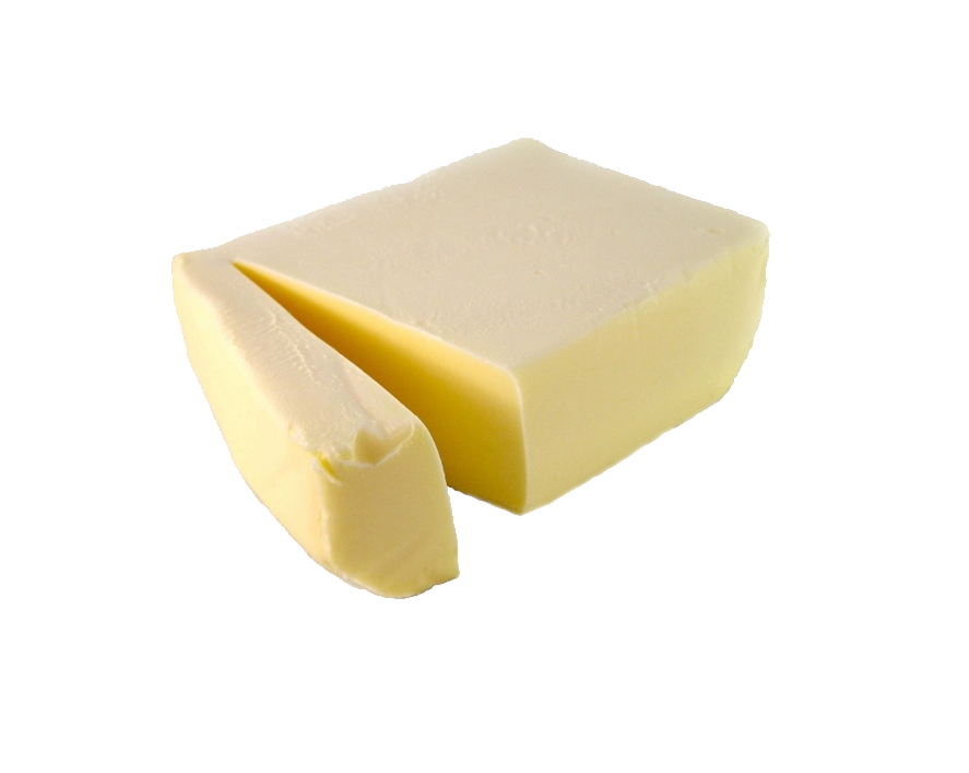 MILK BUTTER