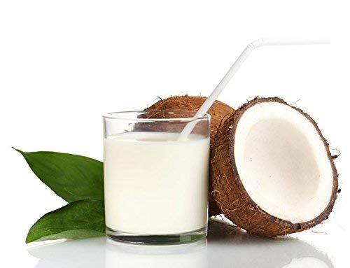 MILK COCONUT