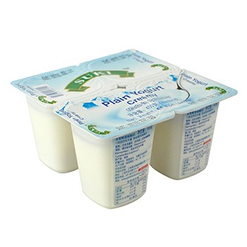 YOGURT PLAIN