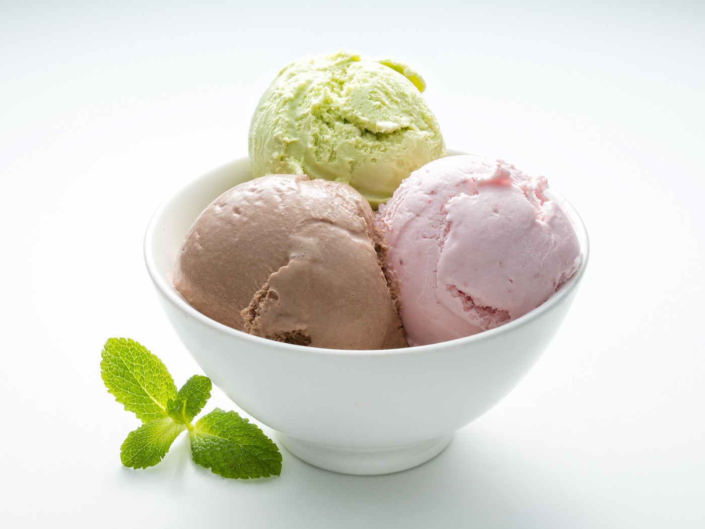 ICE CREAM ASSORTED