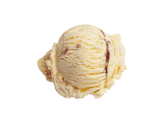 ICE CREAM VANILLA