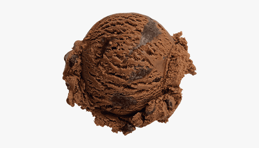 ICE CREAM CHOCOLATE