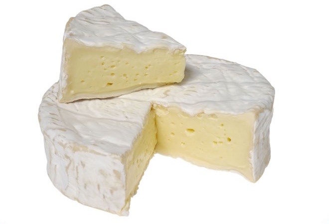 CHEESE CAMEMBERT