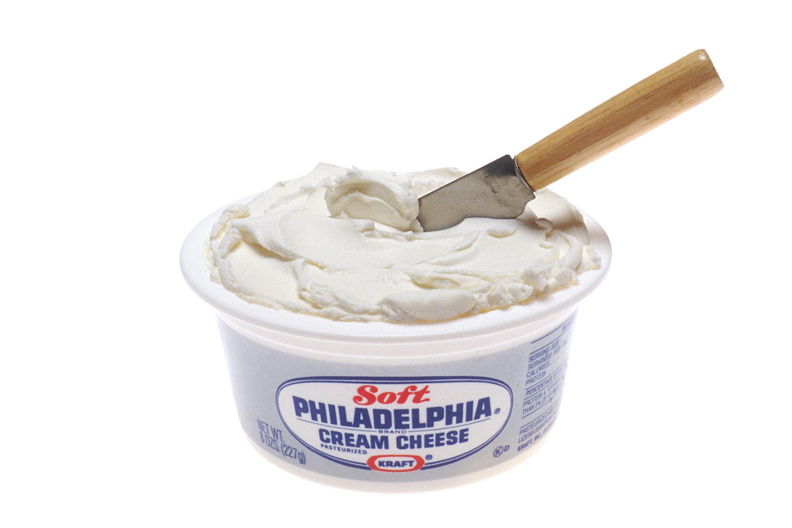 CHEESE CREAM PHILADELPHIA