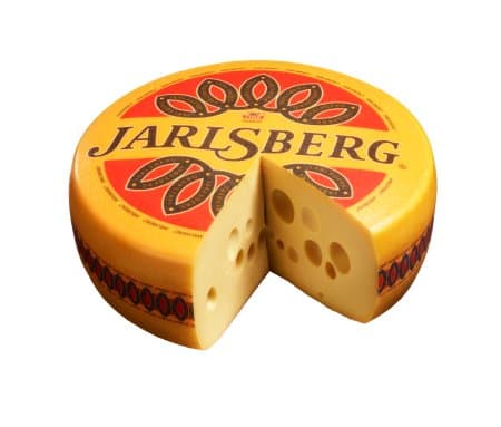 CHEESE JARLSBERG