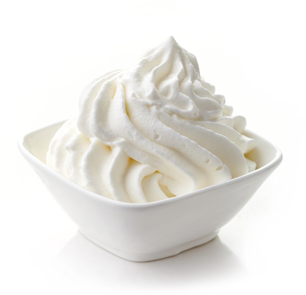 CHEESE CREAM