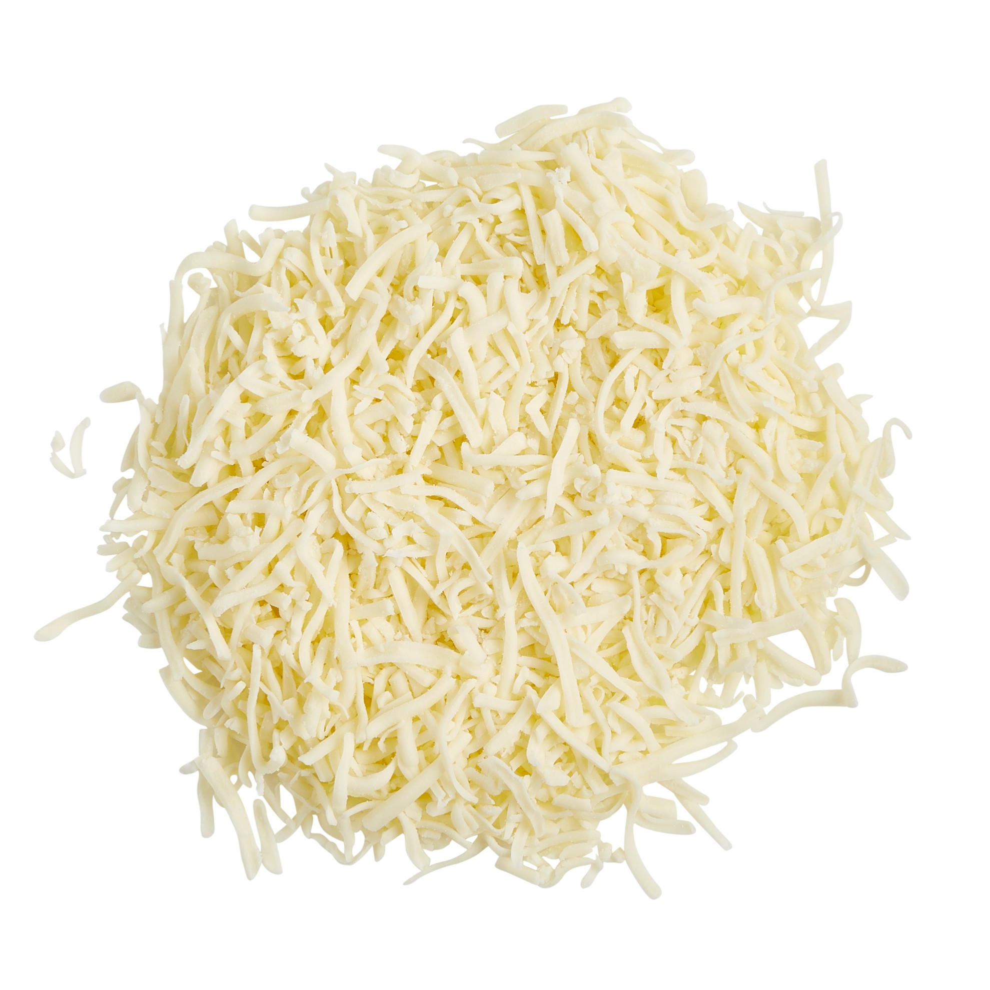 CHEESE MOZZARELLA SHREDDED