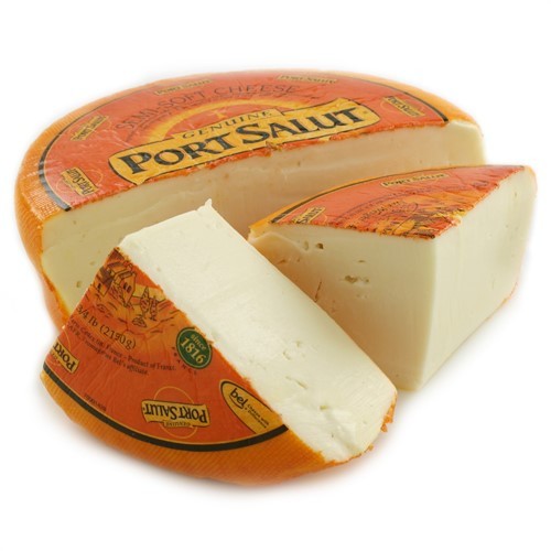 CHEESE PORT SALUT