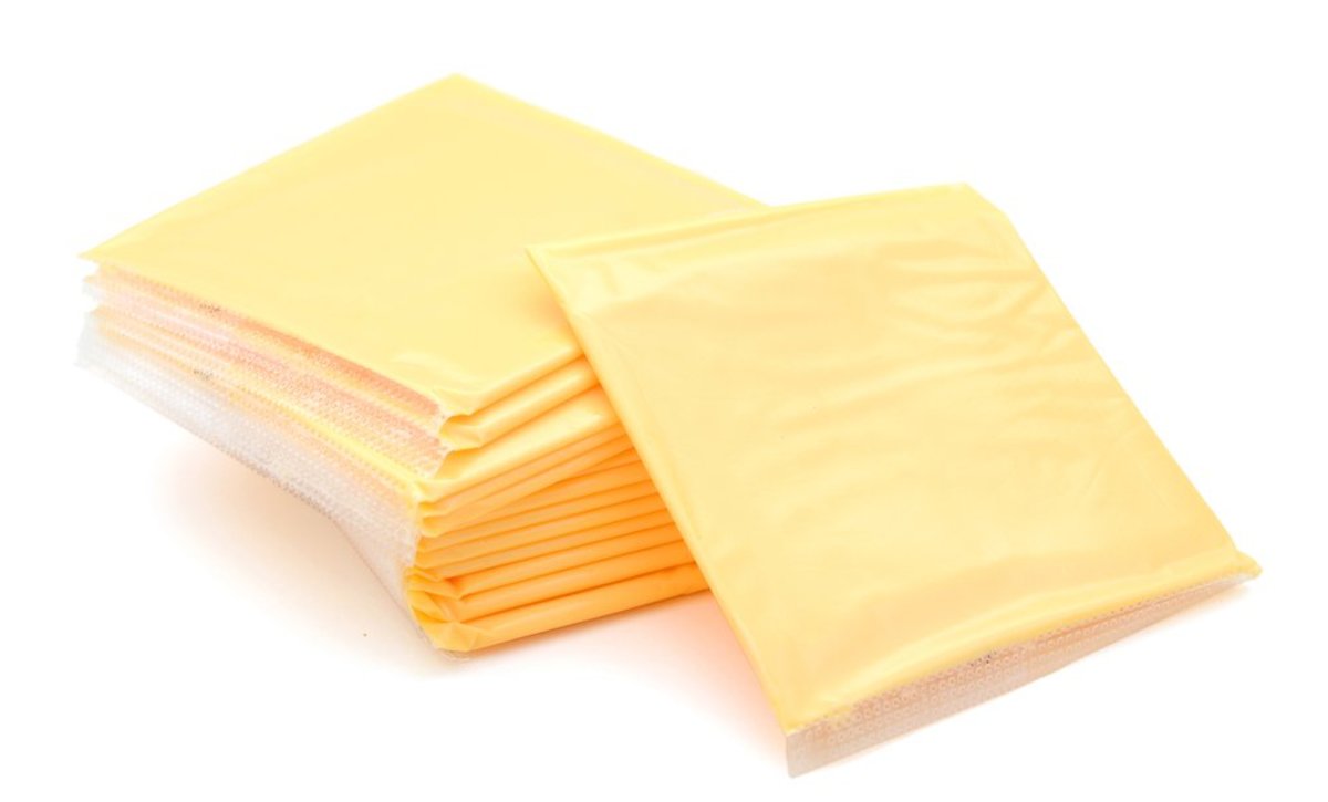 CHEESE PROCESSED