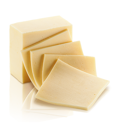 CHEESE SLICED WHITE