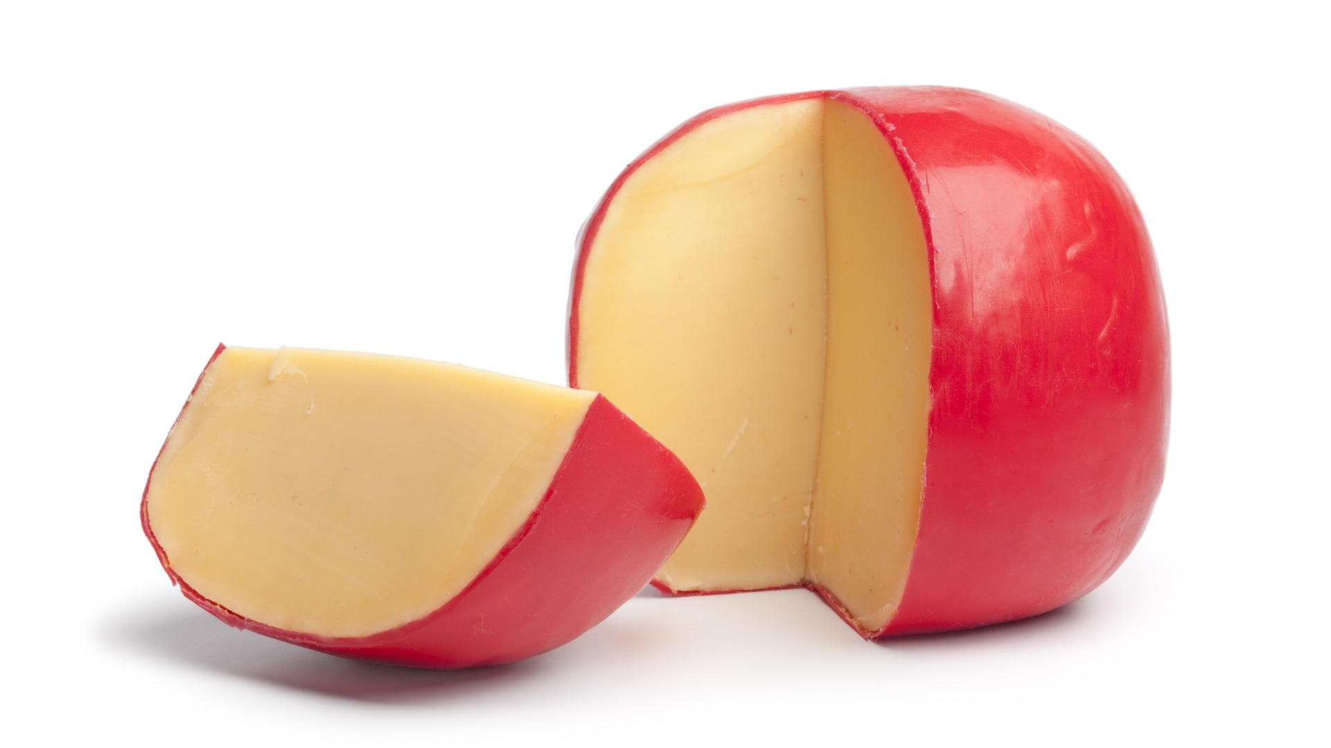CHEESE EDAM