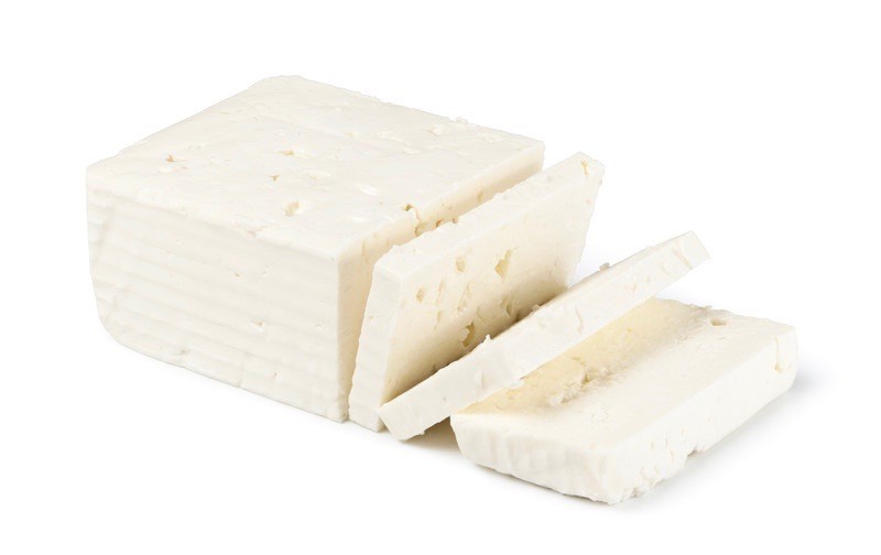 CHEESE FETA