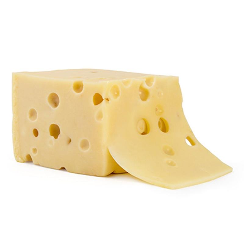 CHEESE EMMENTAR
