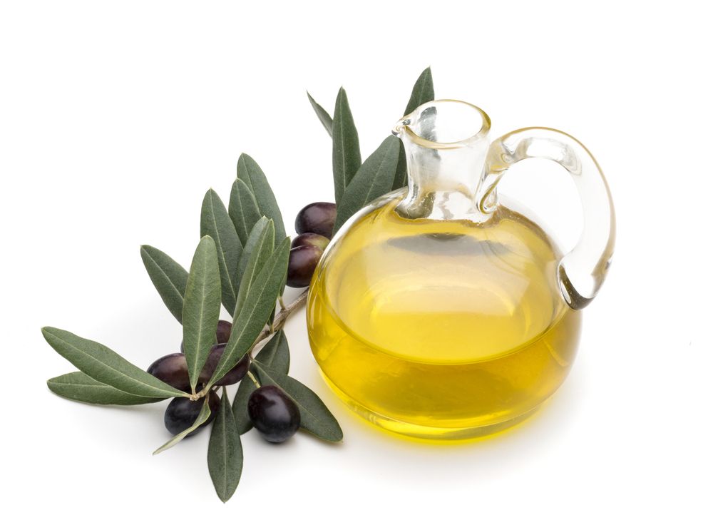 OIL OLIVE