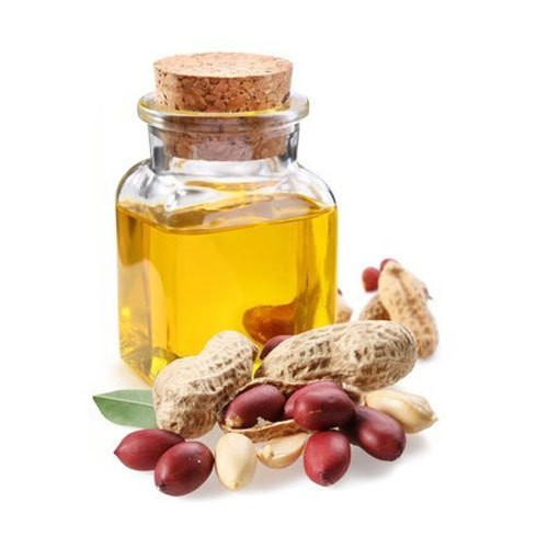OIL PEANUT