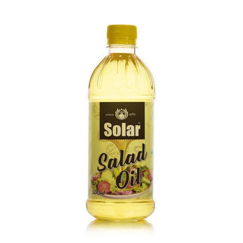 OIL SALAD
