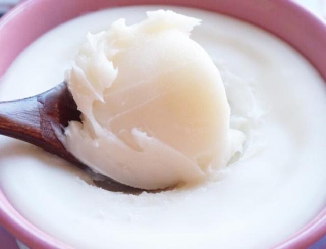 LARD PURE