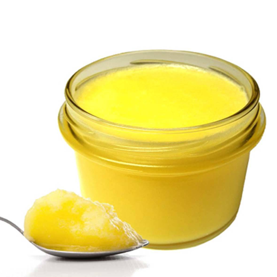 GHEE VEGETABLE FAT