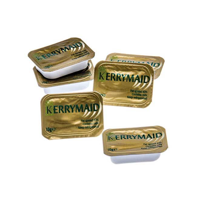 MARGARINE INDIVIDUAL 100°S