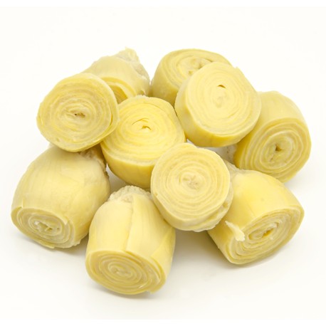 ARTICHOKE HEART