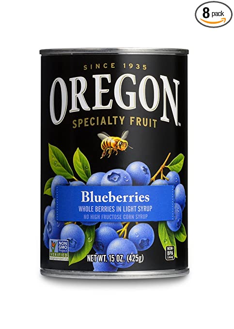 BLUEBERRY