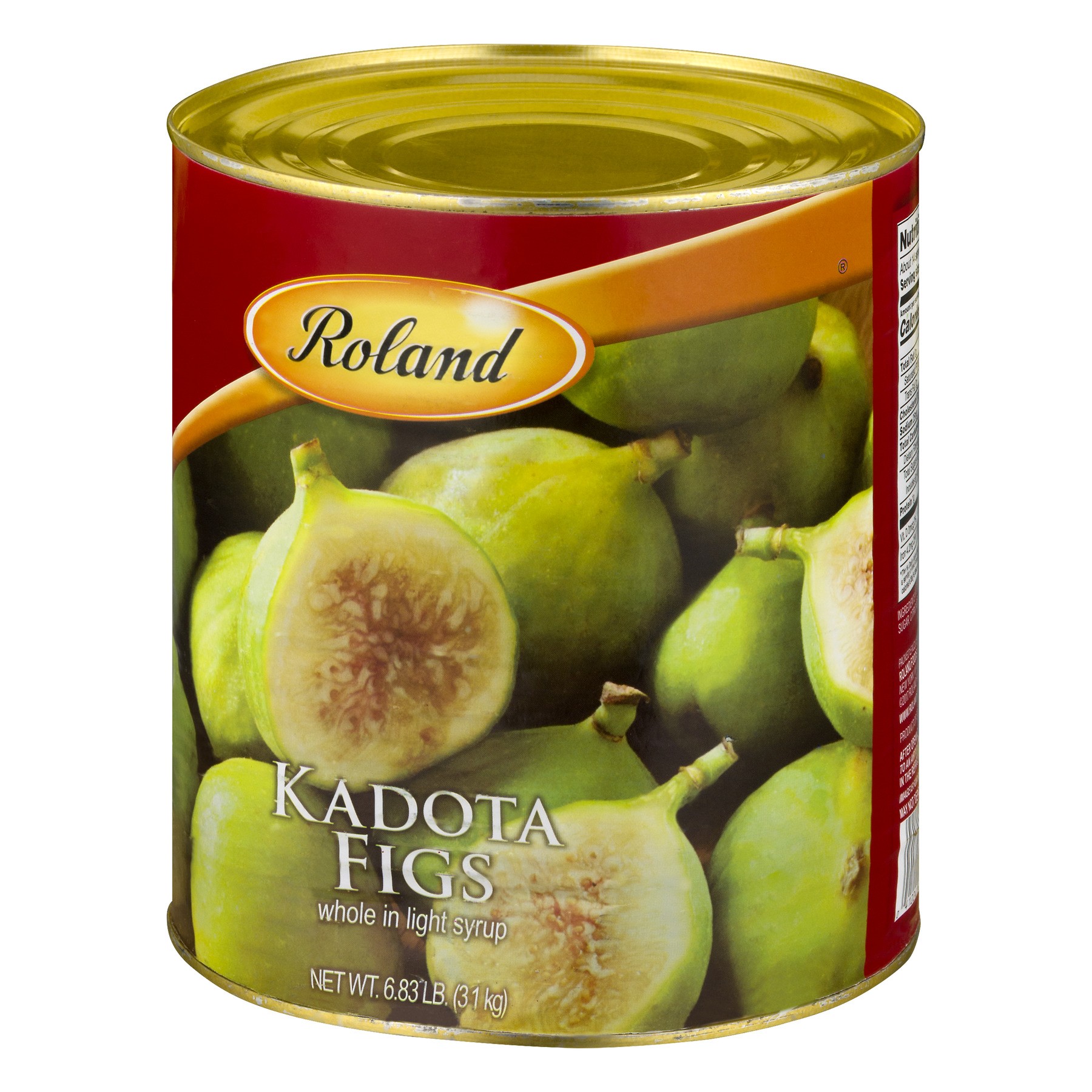 FIG KADOTA