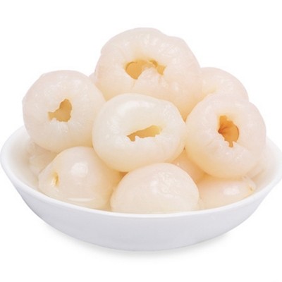 LONGAN IN SYRUP