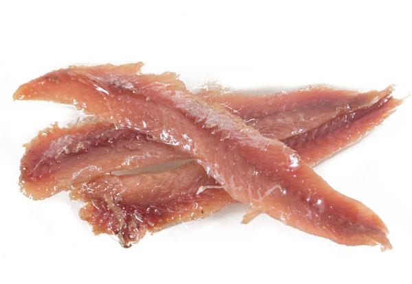 ANCHOVY FILLET FLAT