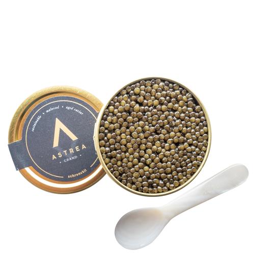 CAVIAR TINNED