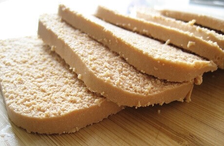 COD ROE TINNED