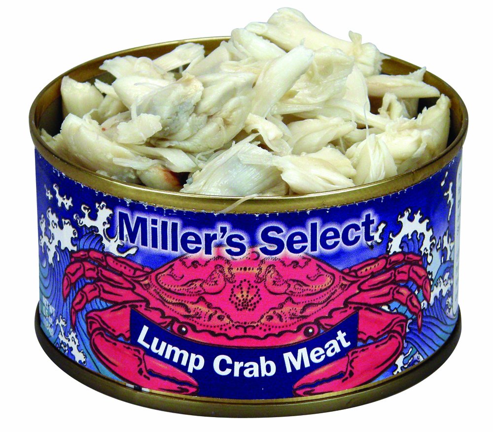 CRAB MEAT