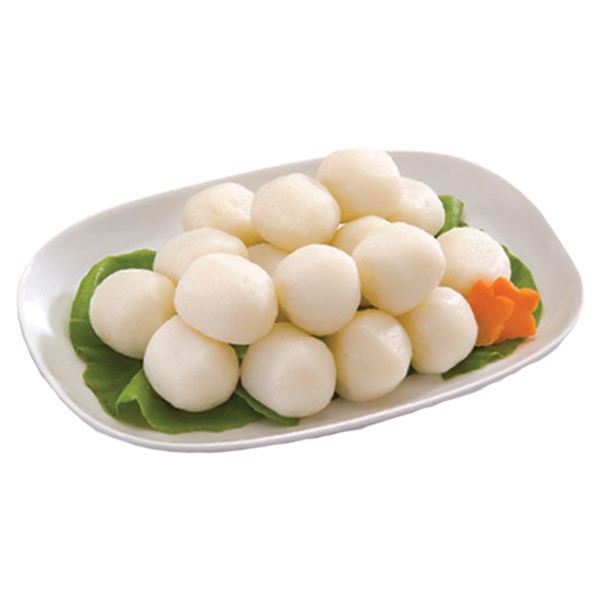 FISH BALL TINNED