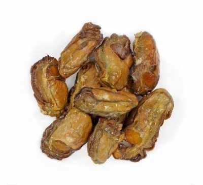 OYSTER SMOKED