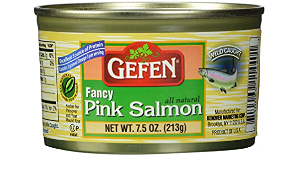 SALMON PINK FANCY
