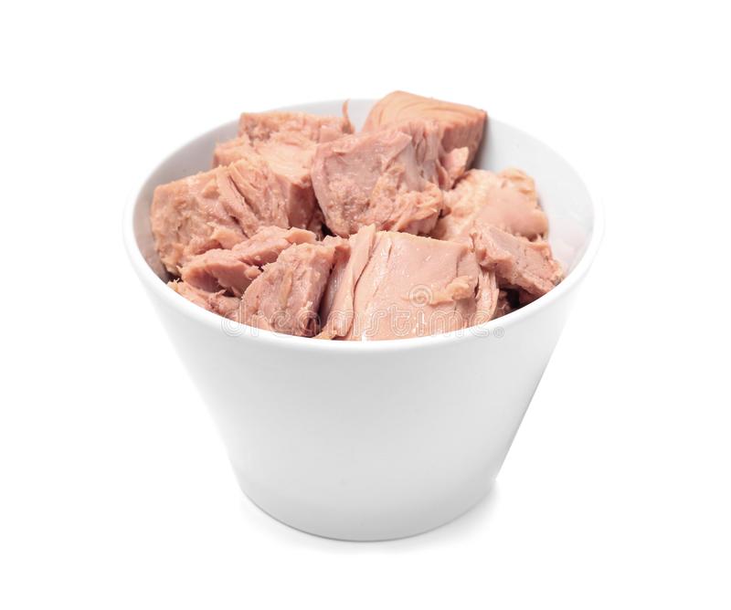 TUNA IN OIL "SPRUCE"