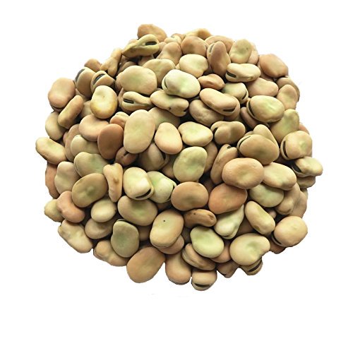 BEANS BROAD DRY