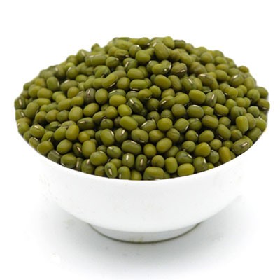 BEANS GREEN MONGO DRY