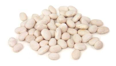 BEANS HARICOT DRY