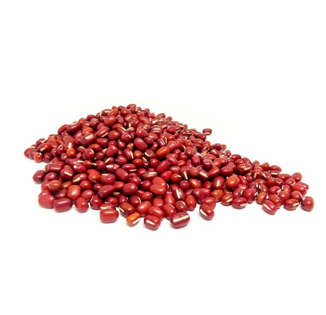 BEANS RED JAPANESE (AZUKI) DRY